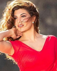 Jacqueline Fernandez